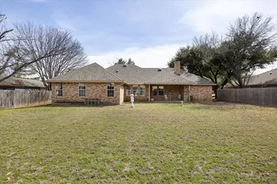 1214 Chaparral Lane, Granbury, TX 76048 - Photo 33