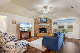 1214 Chaparral Ln., Granbury, TX 76048 - Photo 5