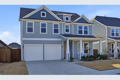 6122 Gully Grove Drive, Royse City, TX 75189 - Photo 3