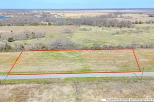 Lot 3 SE Cr 3300, Kerens, TX 75144 - Photo 1