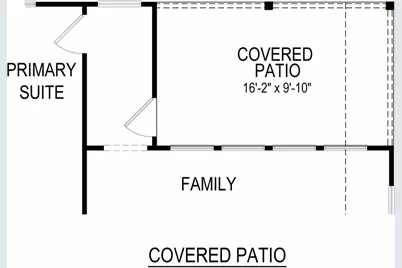 1883 Balfour Bend, Forney, TX 75126 - Photo 3