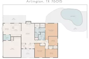 2307 Leonard Ct, Arlington, TX 76015 - Photo 37