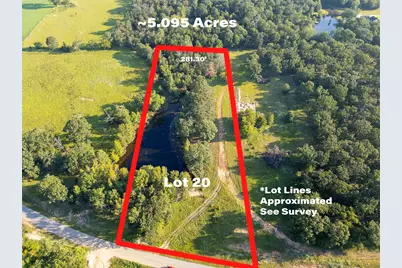 21574 Riva Ridge, Tyler, TX 75771 - Photo 1