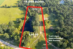 21574 Riva Rdg, Tyler, TX 75771 - Photo 1