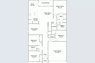 2504 Starwater Drive, Fort Worth, TX 76179 - Photo 39