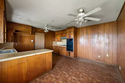 627 Fm 633, Kerens, TX 75144 - Photo 15