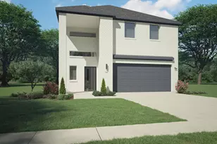 1881 Balfour Bnd, Forney, TX 75126 - Photo 1