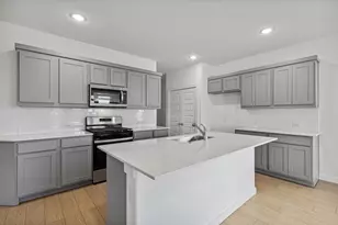 1881 Balfour Bnd, Forney, TX 75126 - Photo 5