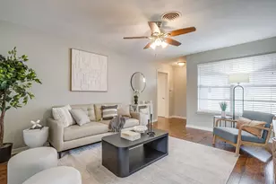 3201 Tex Blvd, Benbrook, TX 76116 - Photo 5