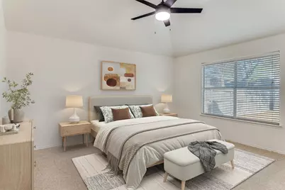 533 Lowery Oaks Trail, Fort Worth, TX 76120 - Photo 19