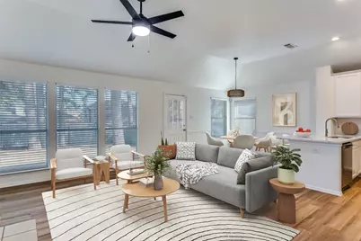 533 Lowery Oaks Trail, Fort Worth, TX 76120 - Photo 1