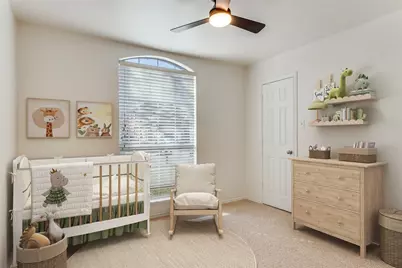 533 Lowery Oaks Trail, Fort Worth, TX 76120 - Photo 23