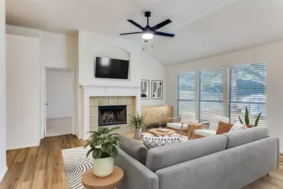 533 Lowery Oaks Trail, Fort Worth, TX 76120 - Photo 7