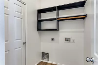 533 Lowery Oaks Trail, Fort Worth, TX 76120 - Photo 27