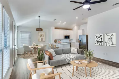 533 Lowery Oaks Trail, Fort Worth, TX 76120 - Photo 13