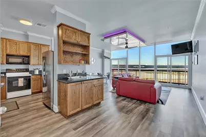 3575 Lone Star Circle #507, Fort Worth, TX 76177 - Photo 3