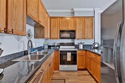 3575 Lone Star Circle #507, Fort Worth, TX 76177 - Photo 11