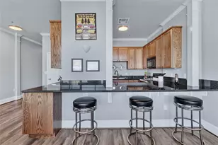 3575 Lone Star Cir, Fort Worth, TX 76177 - Photo 9