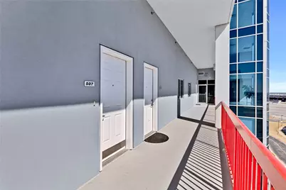 3575 Lone Star Circle #507, Fort Worth, TX 76177 - Photo 17