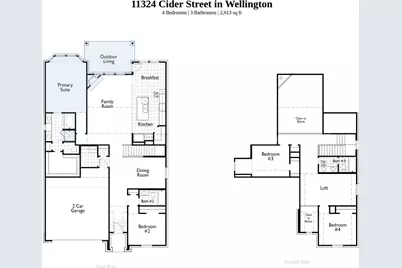 11324 Cider Street, Haslet, TX 76052 - Photo 15