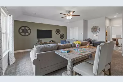 3293 Pier View Street, Midlothian, TX 76065 - Photo 25