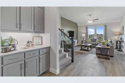 3293 Pier View Street, Midlothian, TX 76065 - Photo 7