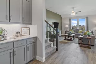 3293 Pier Vw St, Midlothian, TX 76065 - Photo 7