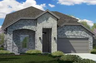 3293 Pier Vw St, Grand Prairie, TX 76065 - Photo 1