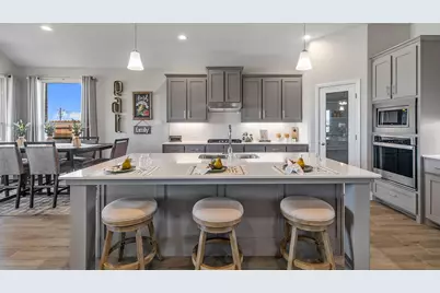 3293 Pier View Street, Midlothian, TX 76065 - Photo 3