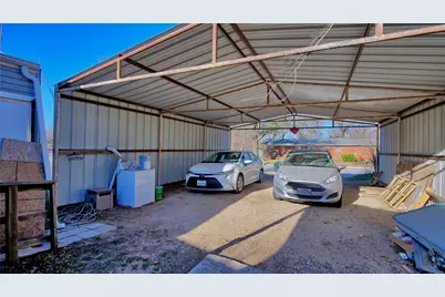 600 E Nelson Street, Bowie, TX 76230 - Photo 21