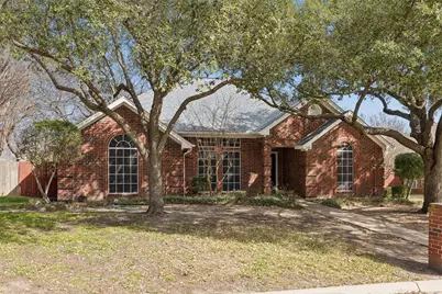 7308 Century Drive, North Richland Hills, TX 76182 - Photo 3