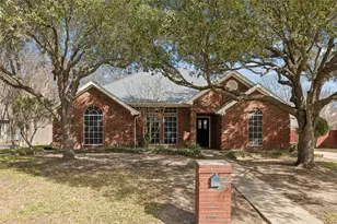 7308 Century Dr, North Richland Hills, TX 76182 - Photo 1