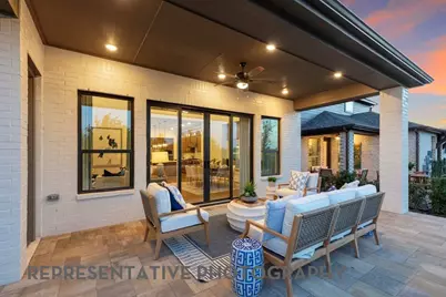 11337 Bratton Boulevard, Haslet, TX 76052 - Photo 35