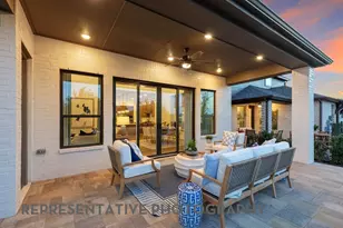 11337 Bratton Blvd, Haslet, TX 76052 - Photo 35