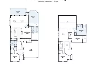 11337 Bratton Blvd, Haslet, TX 76052 - Photo 37