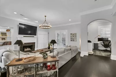 4330 Gilbert Avenue #C, Dallas, TX 75219 - Photo 23