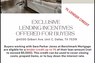 4330 Gilbert Ave, Dallas, TX 75219 - Photo 39