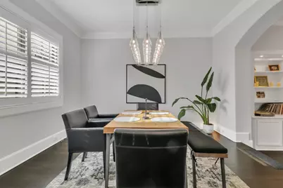 4330 Gilbert Avenue #C, Dallas, TX 75219 - Photo 15