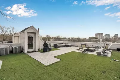 4330 Gilbert Avenue #C, Dallas, TX 75219 - Photo 37