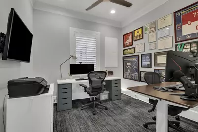 4330 Gilbert Avenue #C, Dallas, TX 75219 - Photo 23