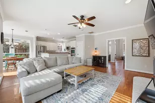 3848 Walden Way, Dallas, TX 75287 - Photo 7
