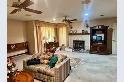 108 Heatherstone Circle, Kaufman, TX 75142 - Photo 5