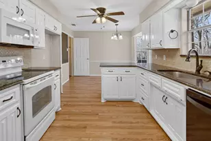 122 Camelot Dr, Weatherford, TX 76086 - Photo 9