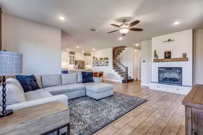 5820 Stonewall Drive, McKinney, TX 75070 - Photo 3