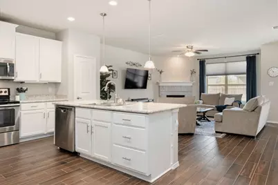 7901 Boat Wind Road, Fort Worth, TX 76179 - Photo 7