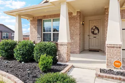 7901 Boat Wind Road, Fort Worth, TX 76179 - Photo 3