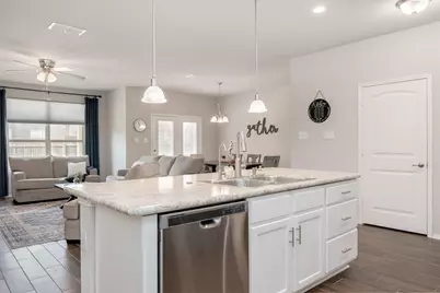 7901 Boat Wind Road, Fort Worth, TX 76179 - Photo 9