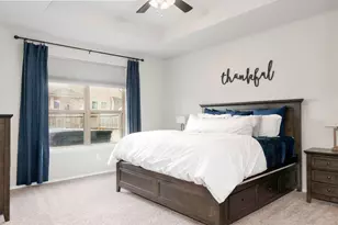 7901 Boat Wind Rd, Fort Worth, TX 76179 - Photo 19