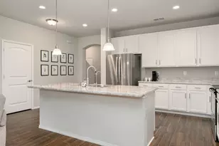 7901 Boat Wind Rd, Fort Worth, TX 76179 - Photo 11