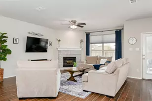 7901 Boat Wind Rd, Fort Worth, TX 76179 - Photo 13